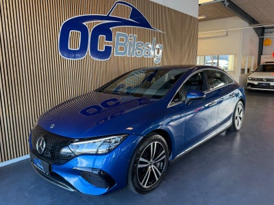 Mercedes EQE350  Avantgarde 4d