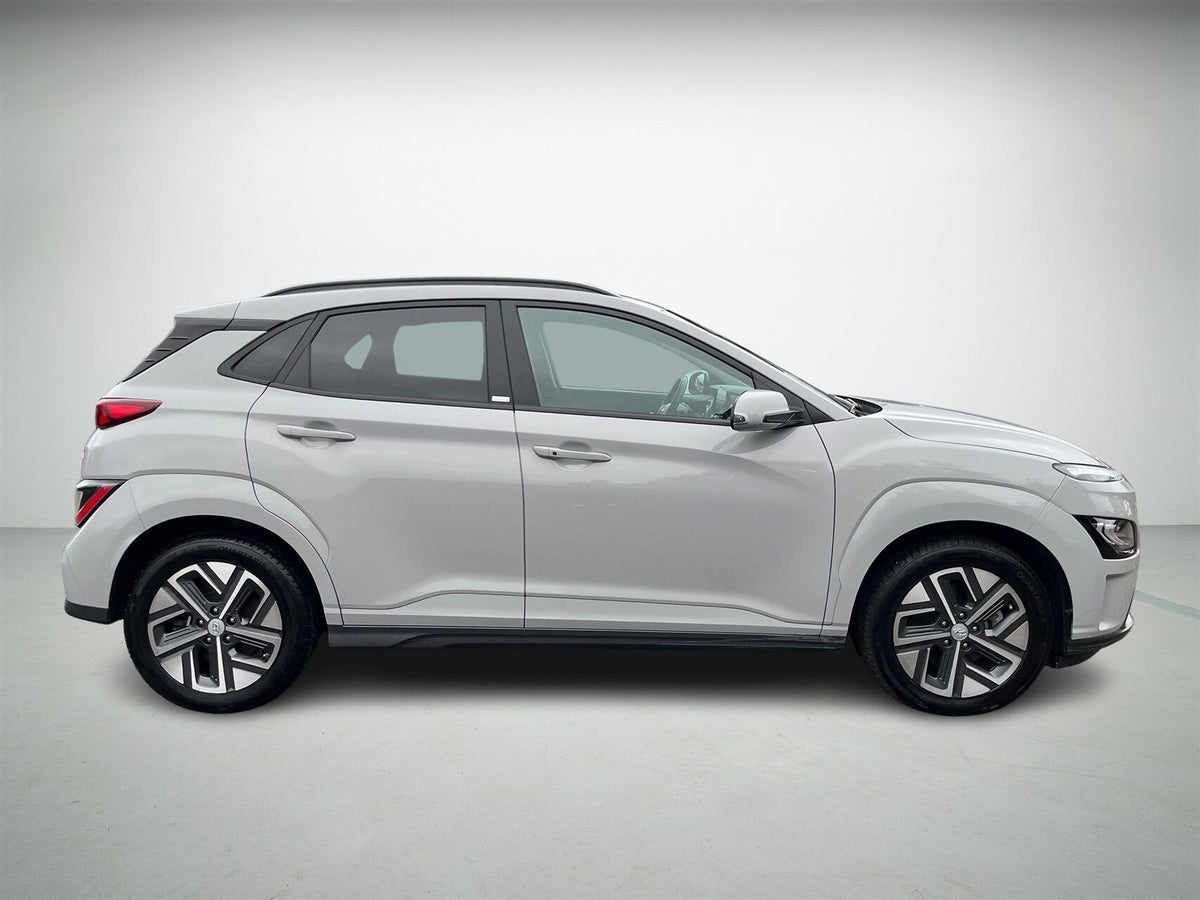 Hyundai Kona EV Trend billede 5