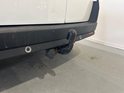 Opel Combo CDTi 95 L2H1