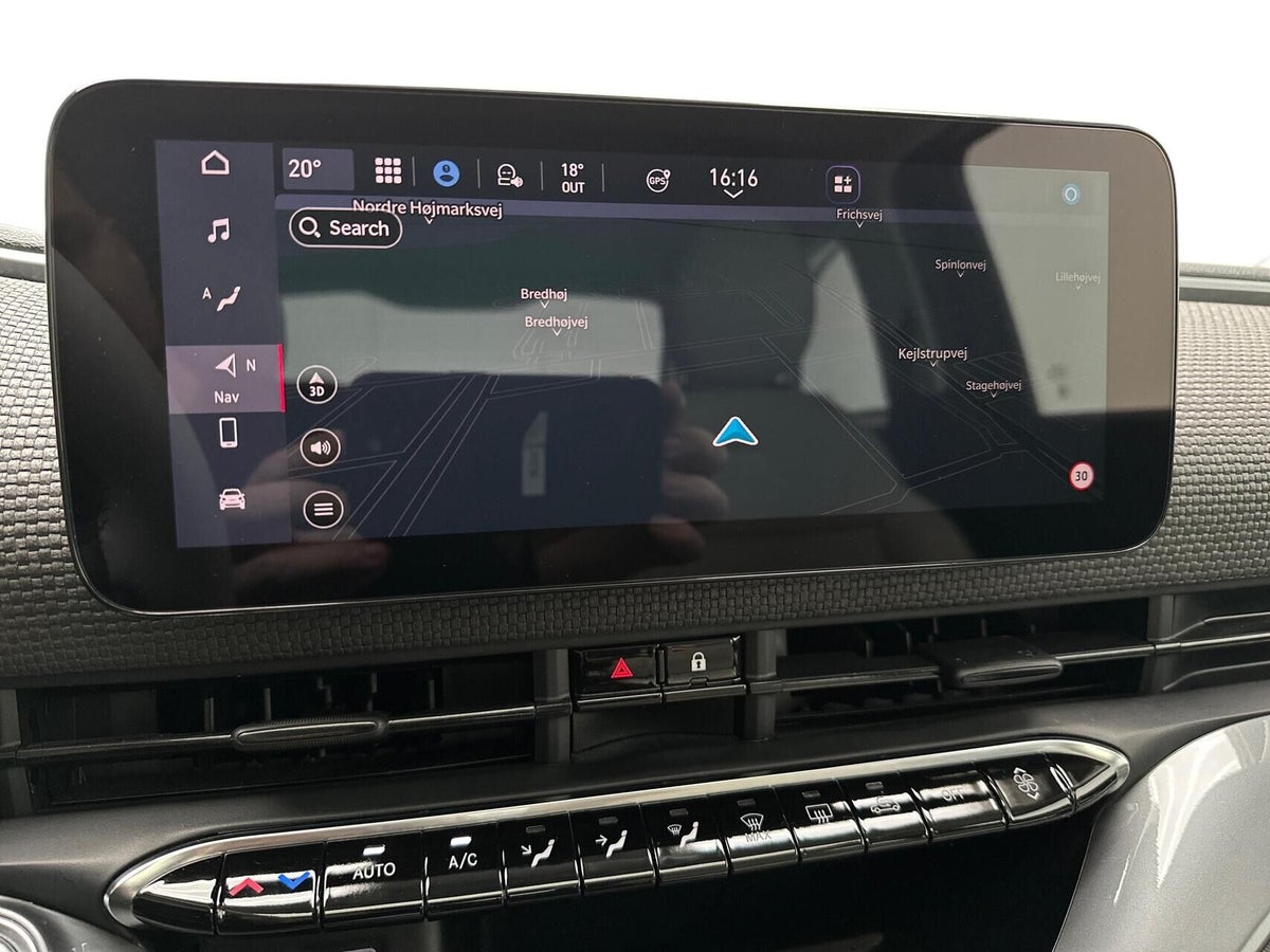 Fiat 500e la Prima billede 11