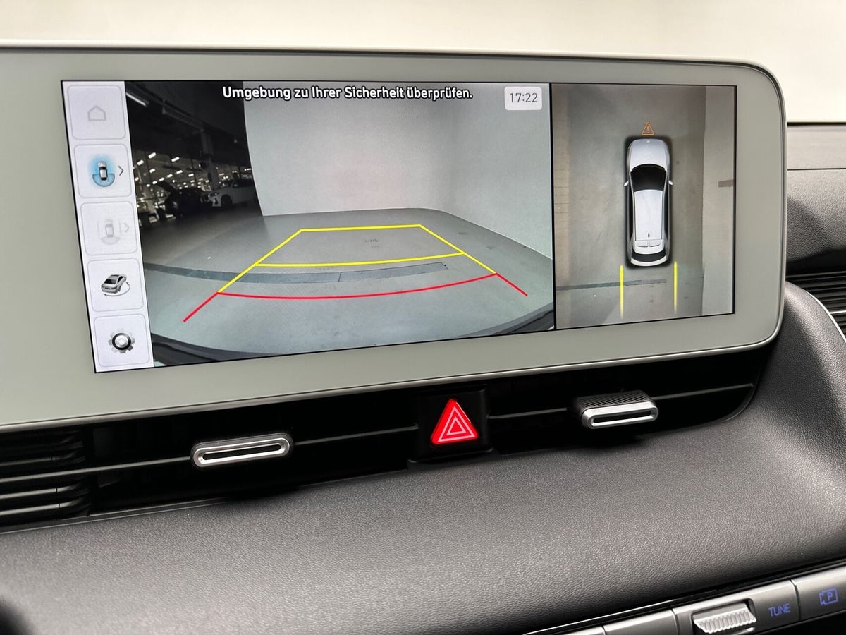 Hyundai Ioniq 5 Ultimate billede 17
