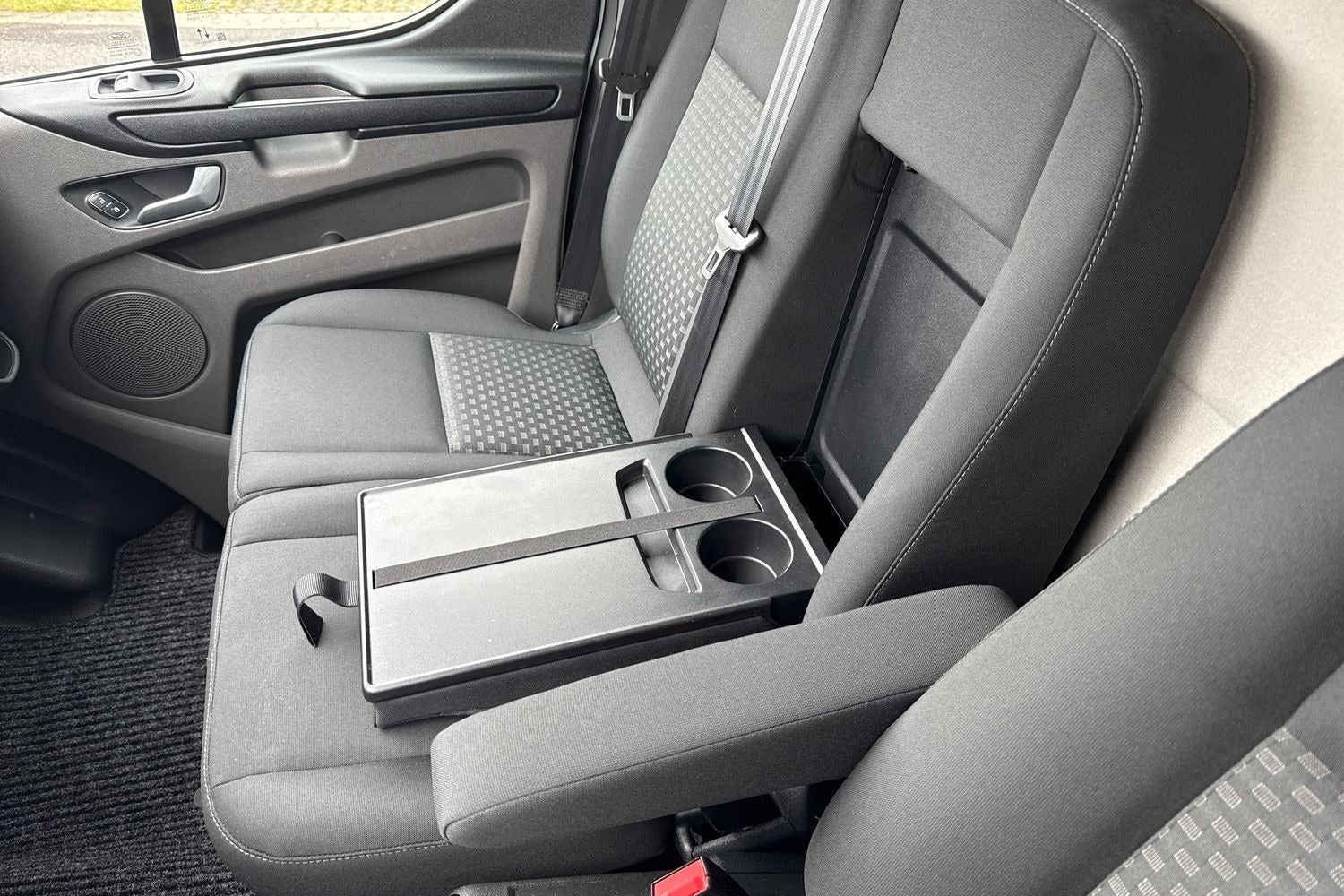 Billede af Ford Transit Custom 320L 2,0 TDCi 130 Trend