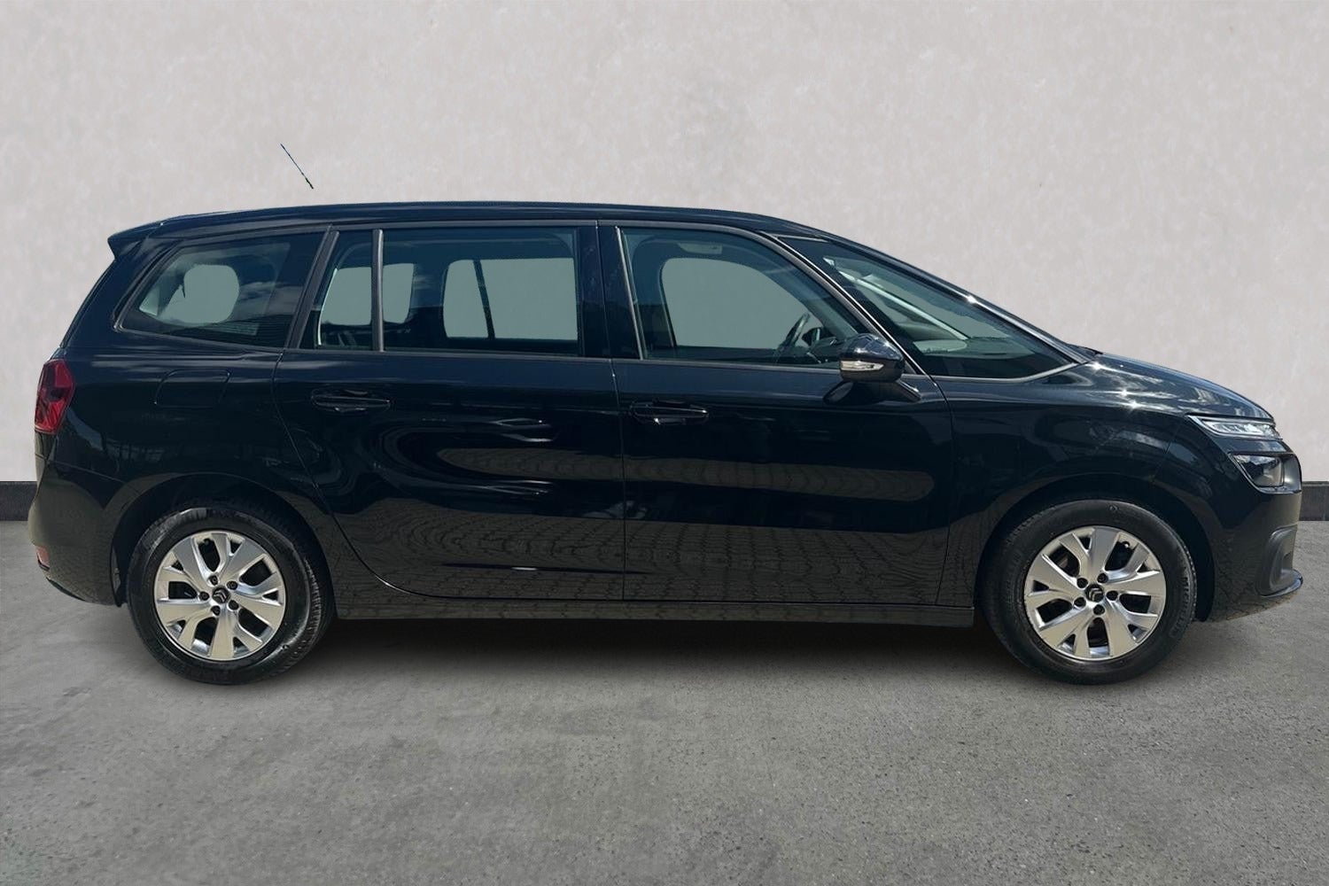 Billede af Citroën Grand C4 SpaceTourer 1,2 PureTech 130 Cool 7prs