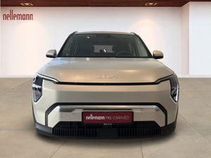 Kia EV3 Long Range Upgrade