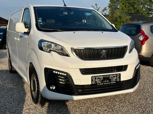 Peugeot Expert BlueHDi 120 L3 Premium Van