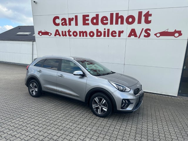 Kia Niro HEV Comfort DCT