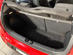 Kia Picanto MPi Attraction