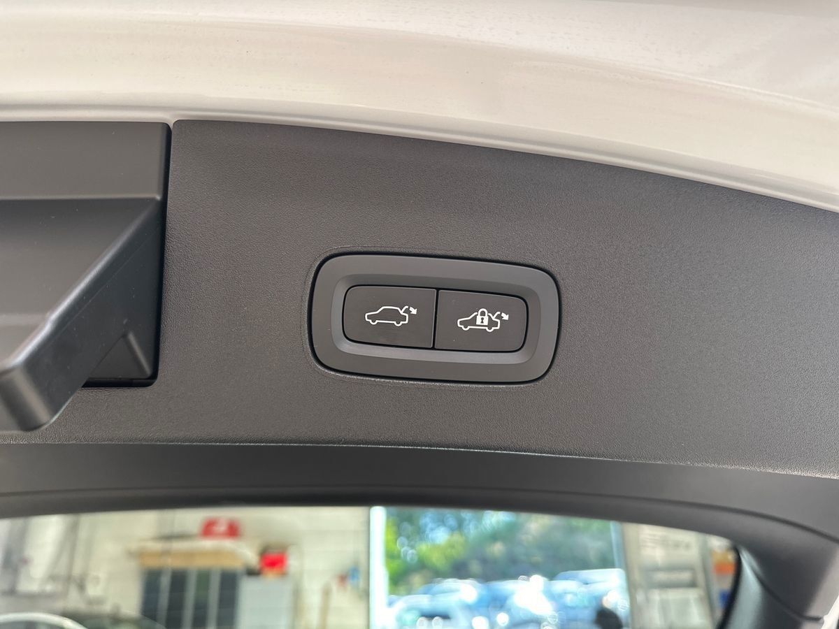 Polestar 2 Long Range billede 20