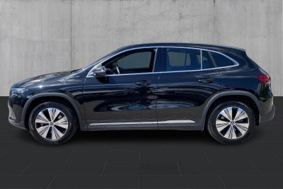 Mercedes EQA250+ 2022