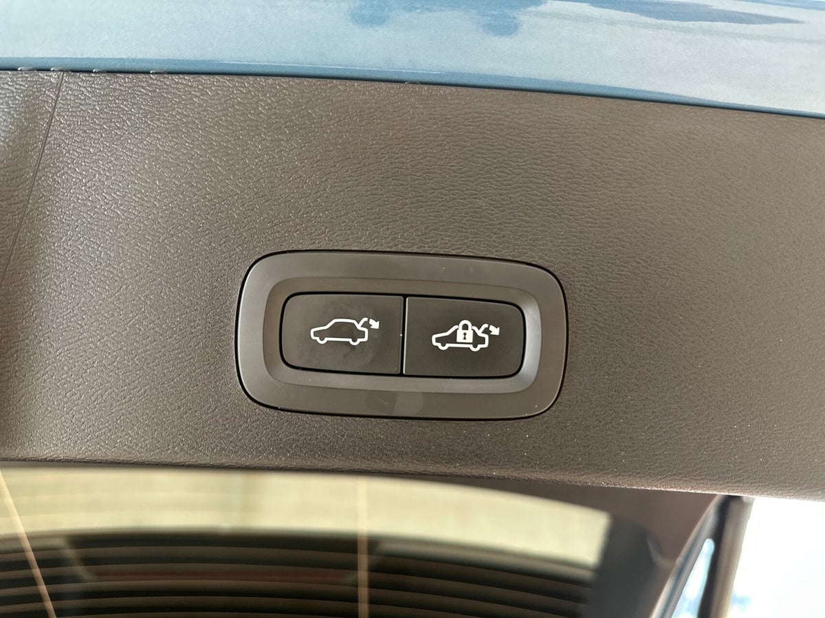 Volvo XC40 ReCharge Extended Range Core billede 21