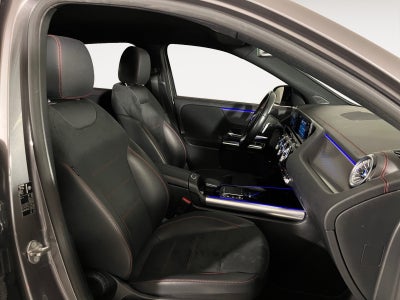 Mercedes EQA250 AMG Line