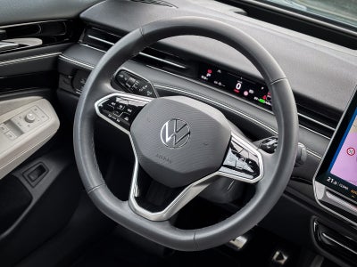 VW ID.7 Style S