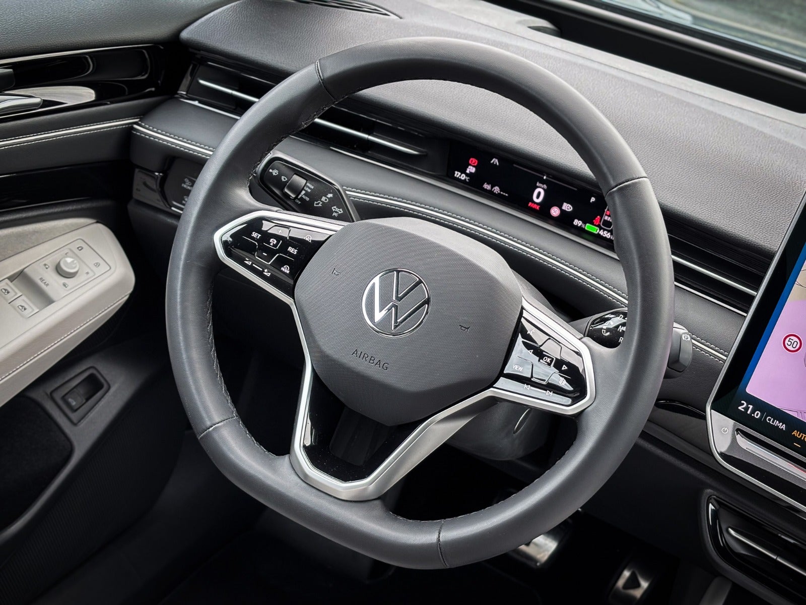 Billede af VW ID.7 86 Style S