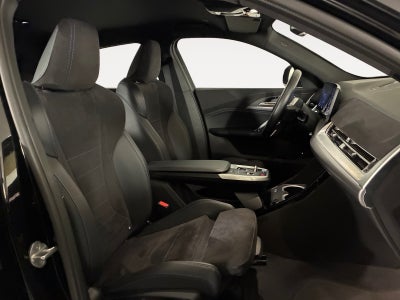 BMW iX2 eDrive20 M-Sport Premium Van