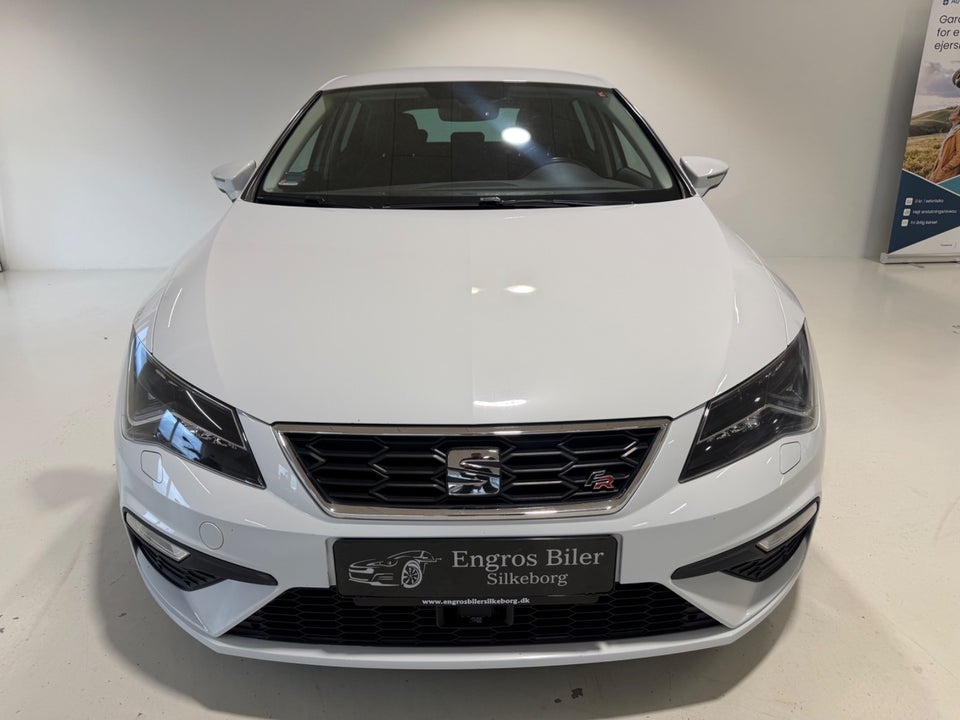 Seat Leon, Billede 2