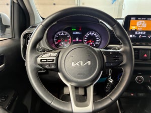 Kia Picanto Prestige Upgrade