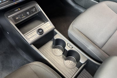 Hyundai Kona EV Advanced