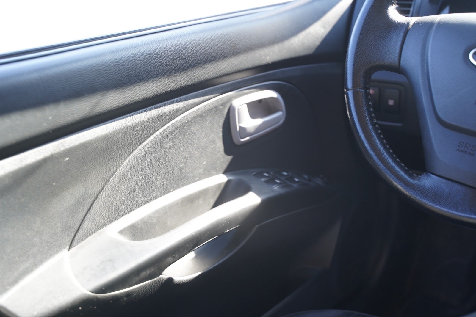 Billede af Kia Picanto 1,1 Active
