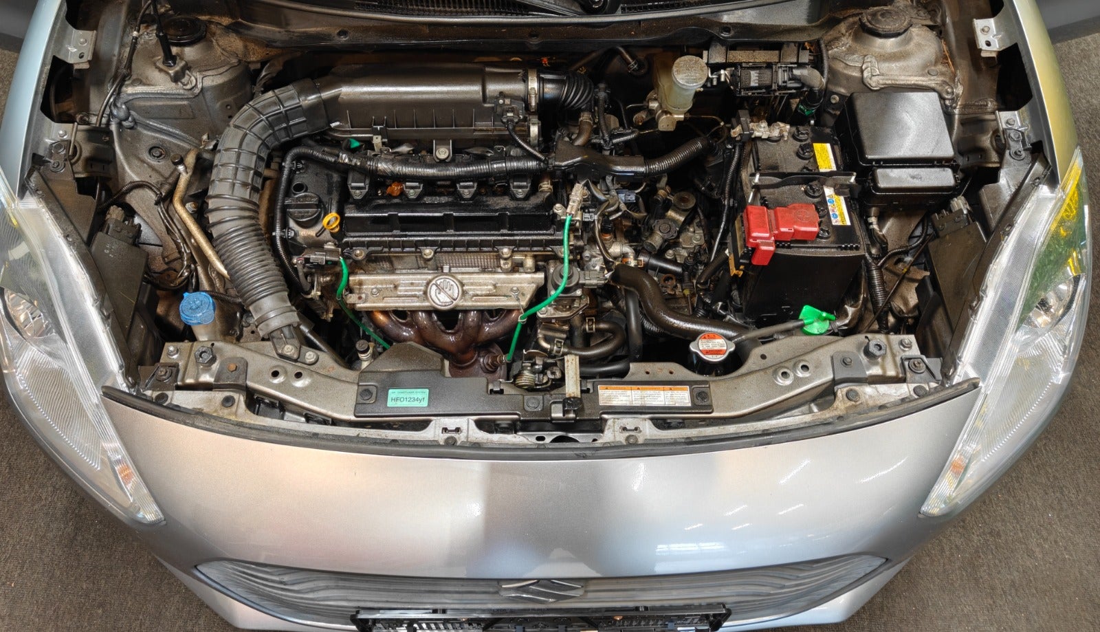 Billede af Suzuki Swift 1,2 Dualjet Comfort