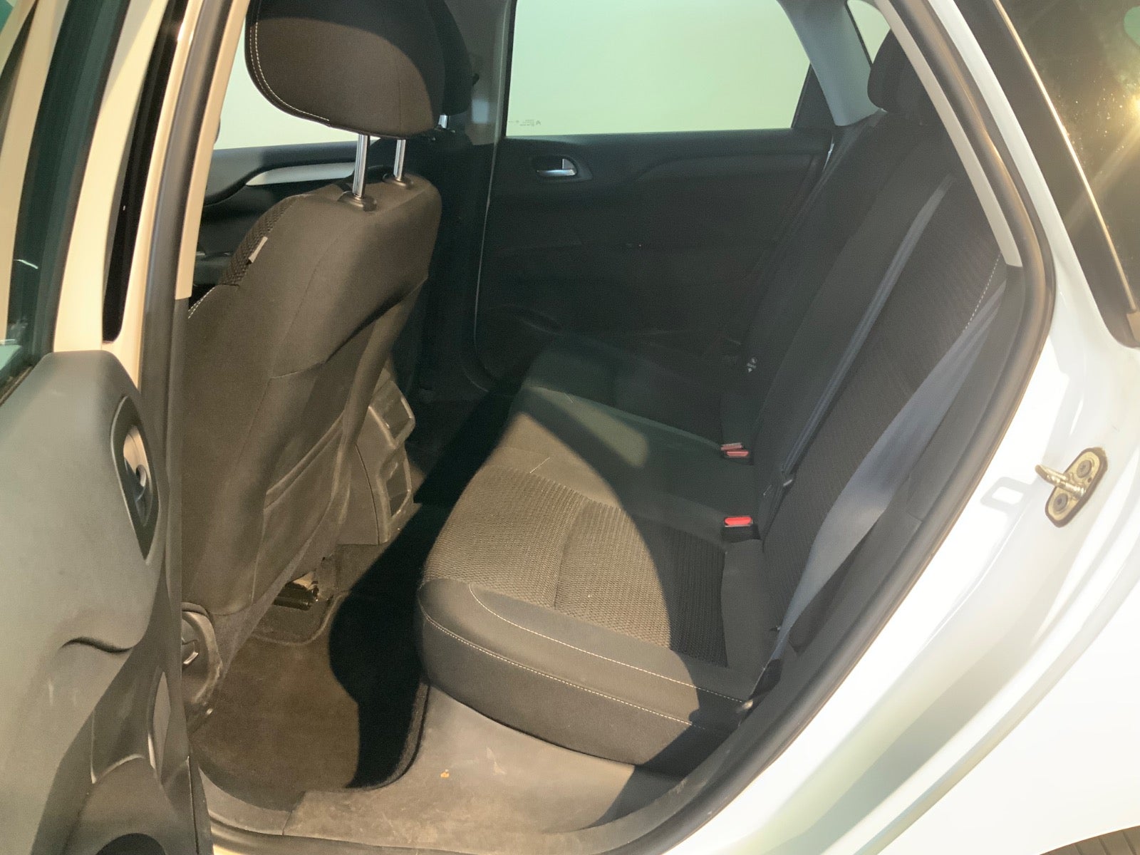 Citroën C4 (5/8)