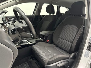 Kia Ceed PHEV Prestige SW DCT