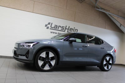 Polestar 2 Long Range