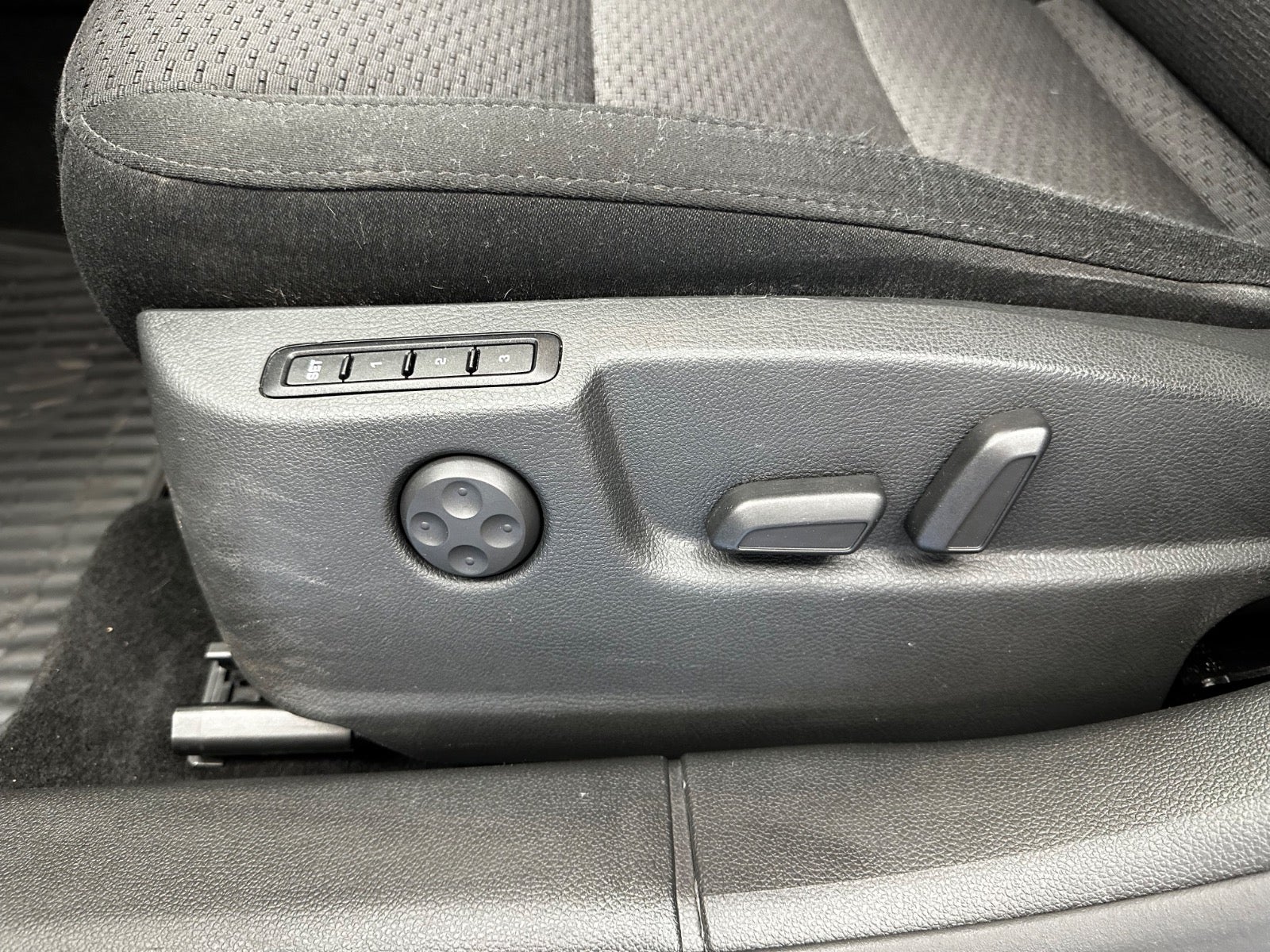 Billede af Skoda Superb 2,0 TDi 170 Comfort Combi