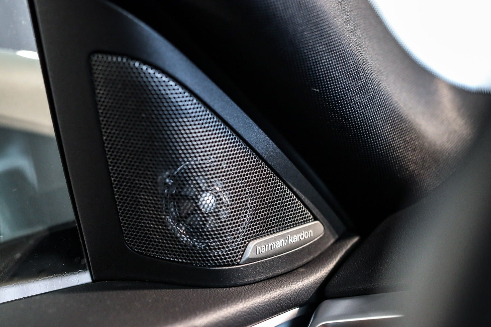 Billede af BMW i4 eDrive40 Fully Charged M-Sport Pro