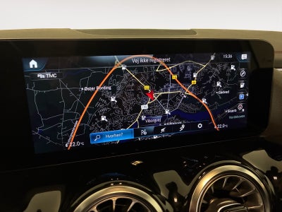 Mercedes EQA250+ AMG Line Premium