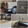 Mercedes 220 SE  thumbnail