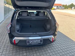 Kia EV3 Long Range Prestige