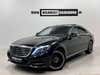 Mercedes S350 BlueTEC aut.