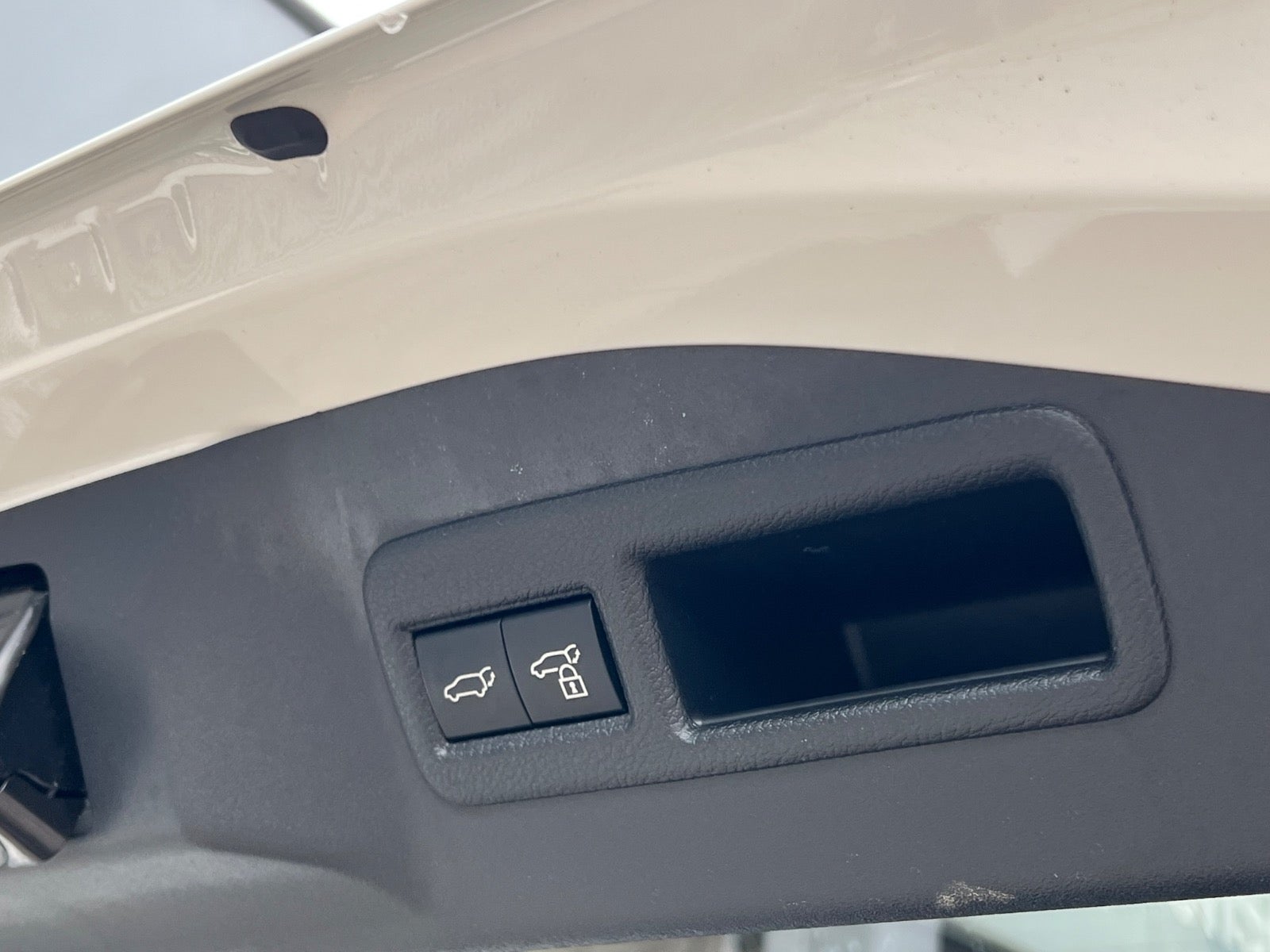 Toyota bZ4X Executive AWD