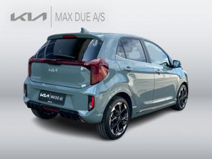 Kia Picanto GT-Line