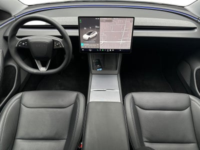 Tesla Model 3 Long Range RWD billede 3