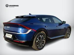 Kia EV6 Long Range Performance Upgrade AWD