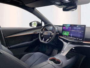 Cupra Tavascan VZ Adrenaline