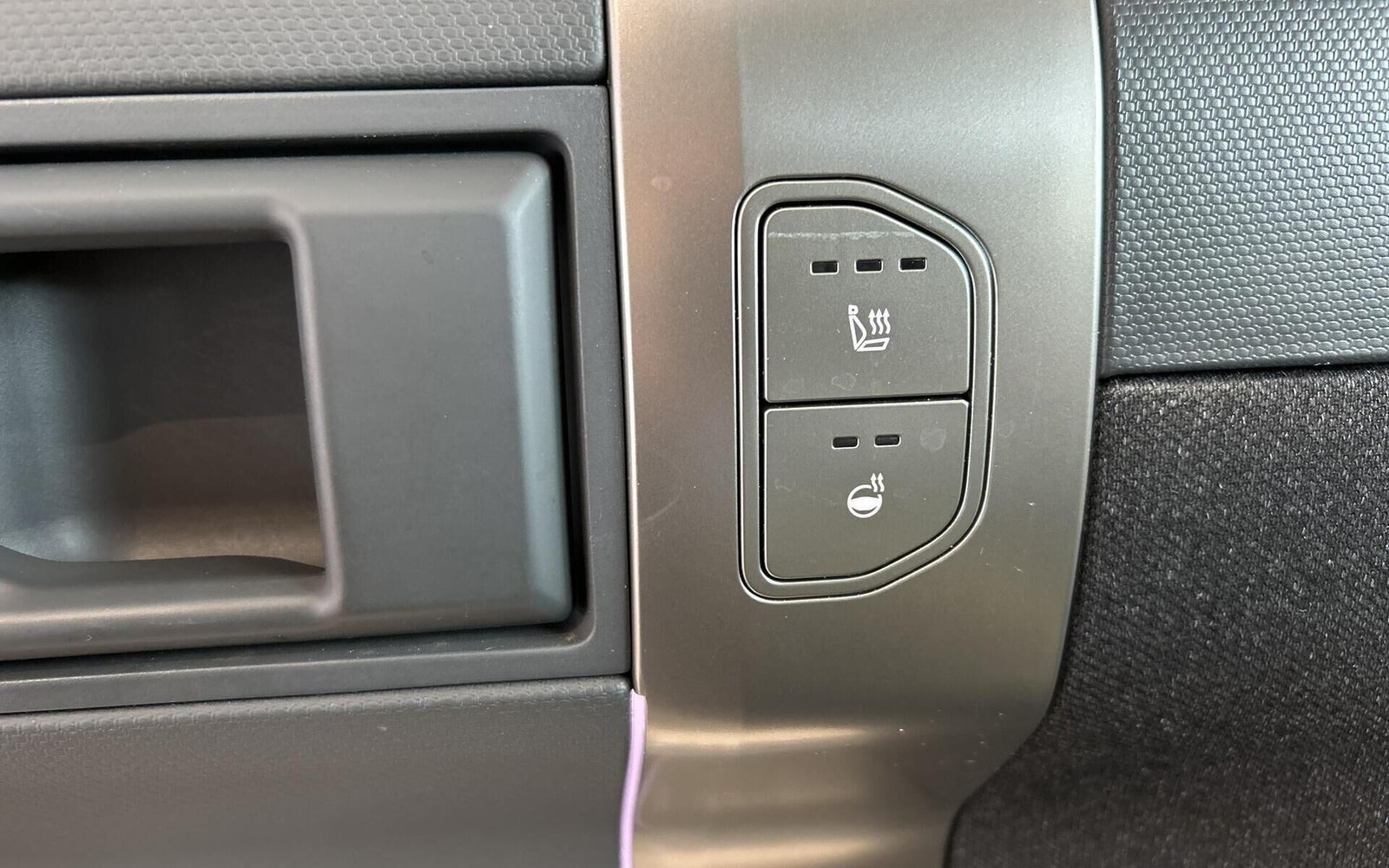 Kia EV3 Long Range GT-Line