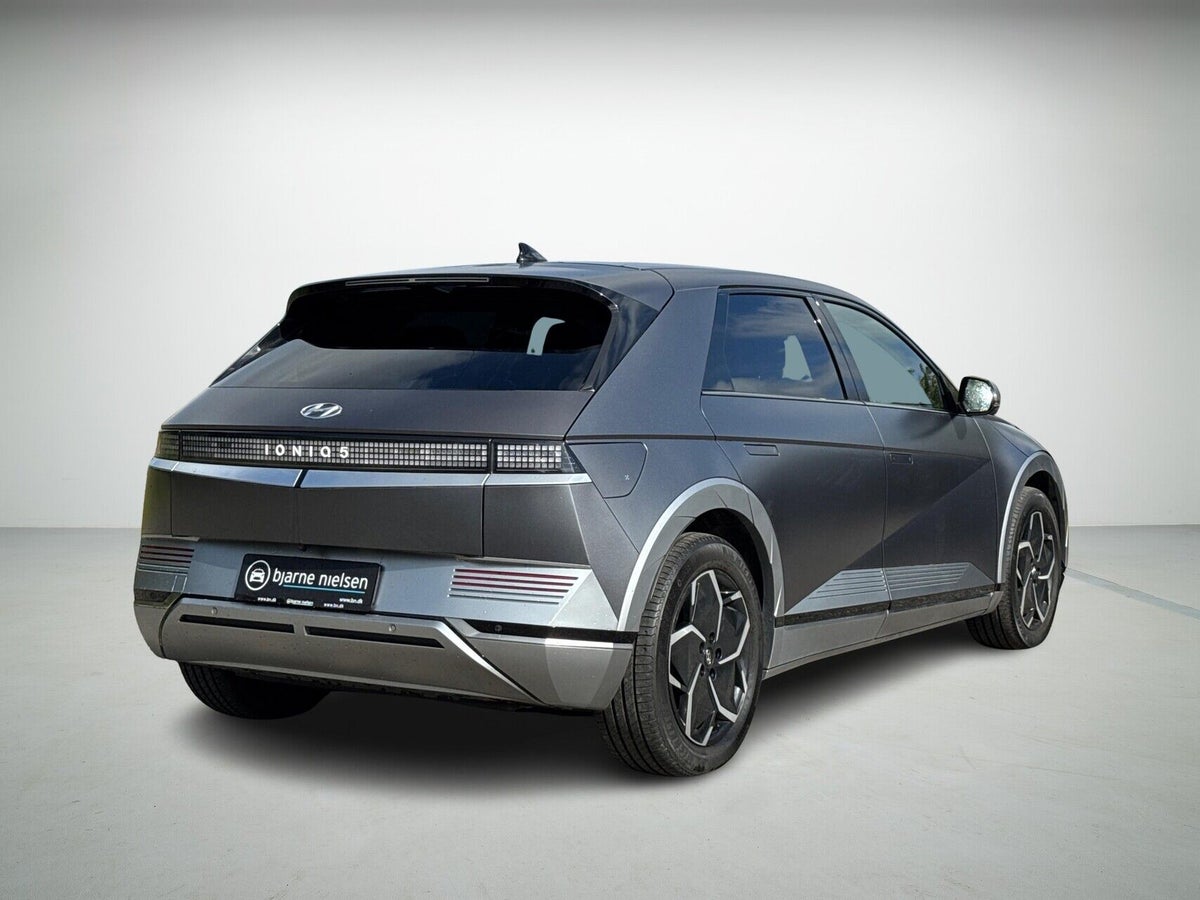 Hyundai Ioniq 5 Techniq billede 2
