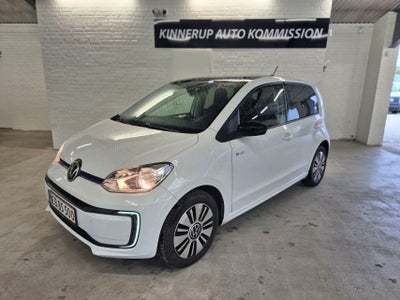 VW e-Up!   5d