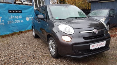 Fiat 500L 1,4 16V 95 Pop 5d