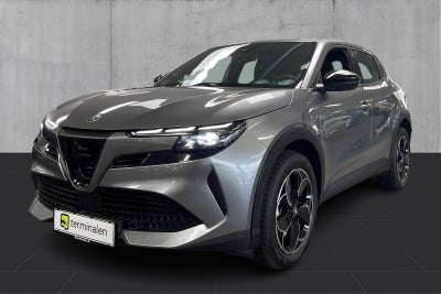 Alfa Romeo Junior  Elettrica Speciale 5d