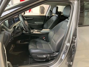 Kia EV6 Long Range Access