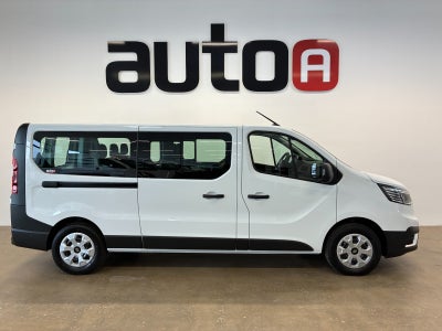 Renault Trafic 2,0 dCi 150 Grand Combi L2H1 EDC