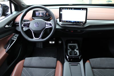 VW ID.4 Style 4Motion
