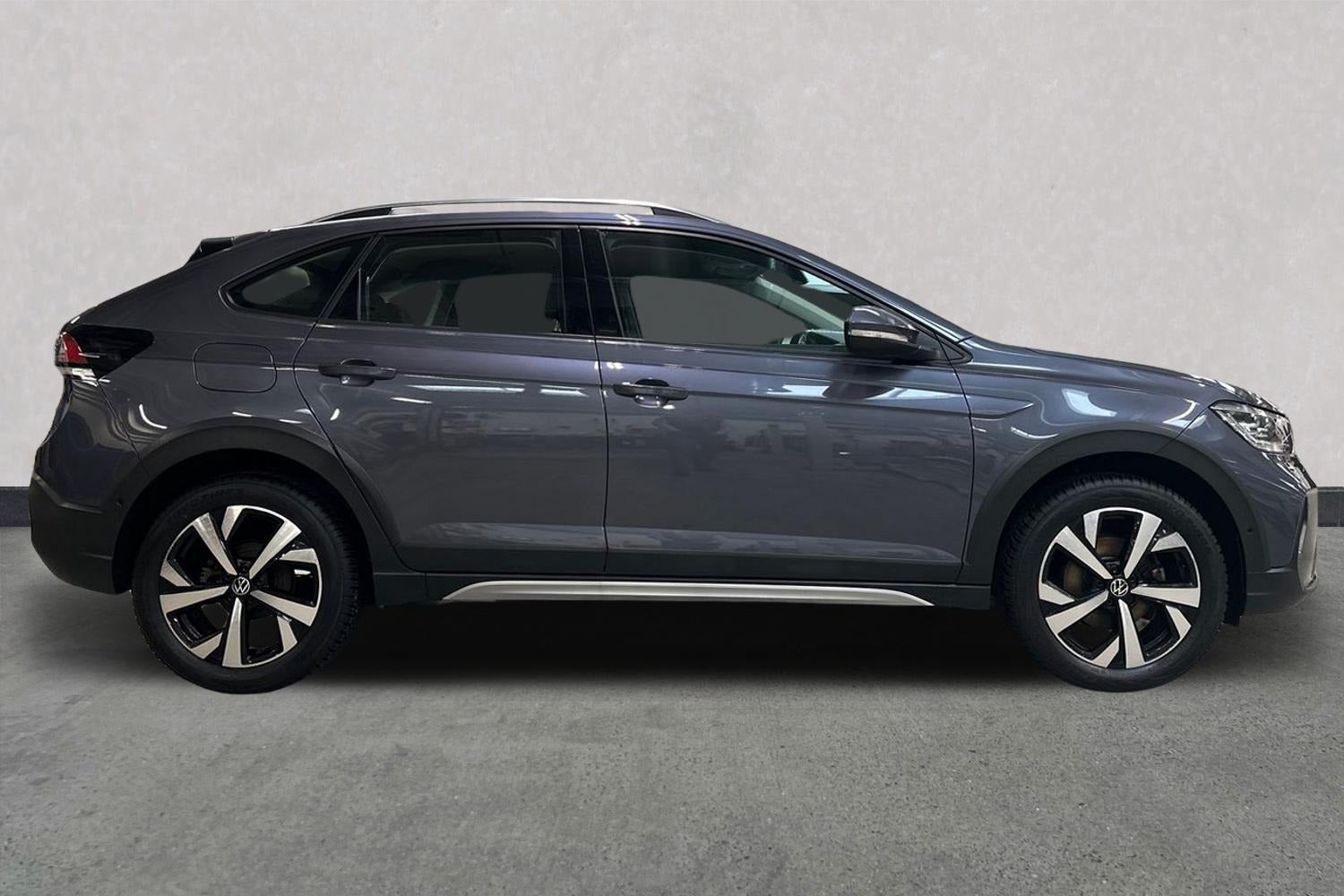 Billede af VW Taigo 1,5 TSi 150 Style DSG