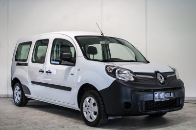 Renault Kangoo Maxi  Z.E. 5d