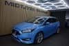 Ford Focus SCTi 125 Titanium stc. aut.
