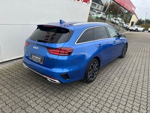 Kia Ceed T-GDi GT-Line S SW DCT