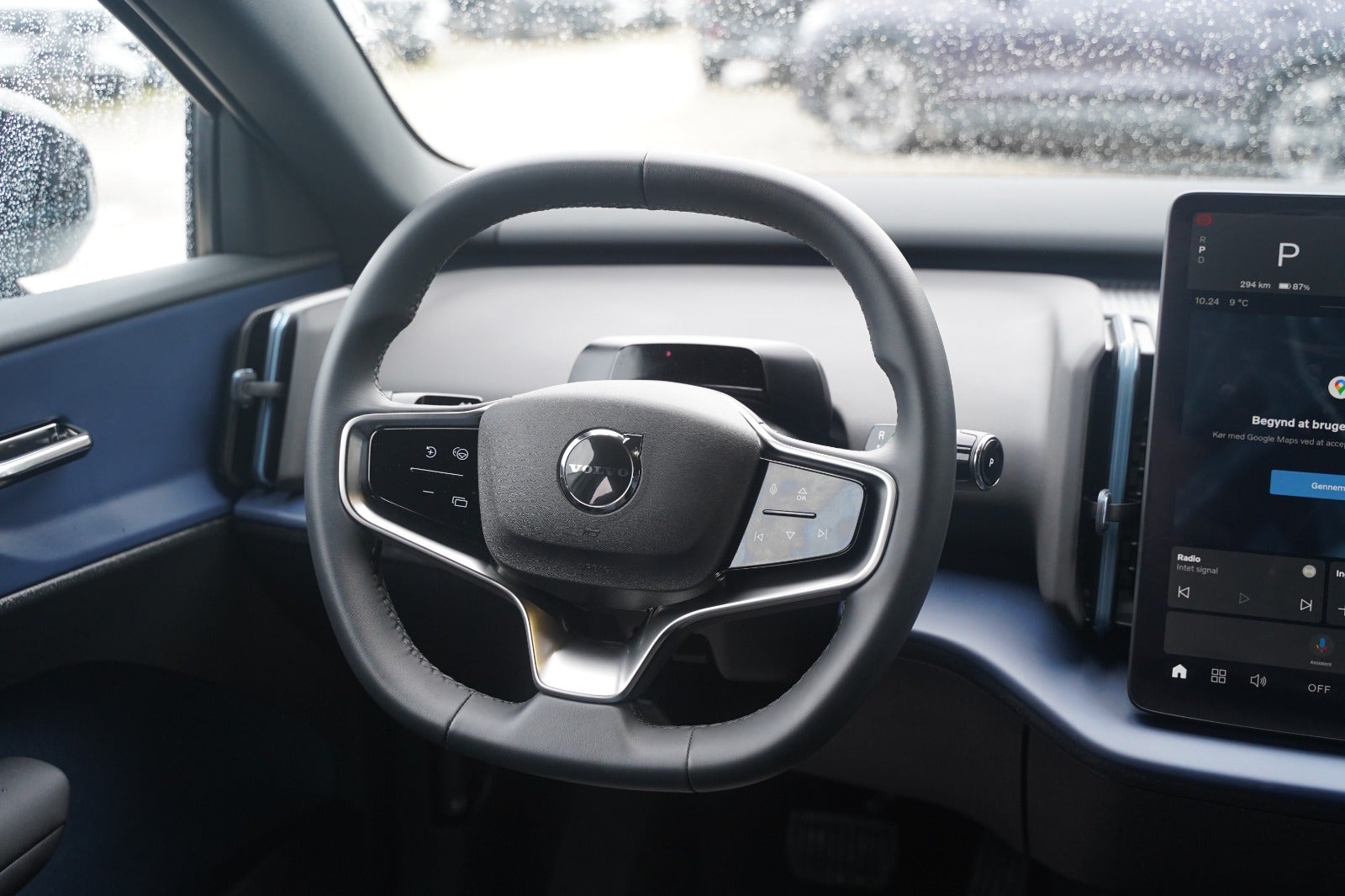 Billede af Volvo EX30  Twin Performance Plus